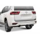 Фаркоп Rival, шар E для Toyota Land Cruiser 300 2021-2023