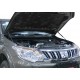 Упоры-амортизаторы капота, 2 штуки для Mitsubishi Pajero Sport/L200 2015-2019