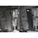 Защита топливных трубок Автоброня для 1,5D/1,6/2,0 сталь 2 мм для Nissan Terrano/Renault Duster/Arkana/Kaptur 2011-2023