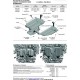 Защита топливного бака и редуктора Rival для Mitsubishi ASX/Eclipse Cross/Outlander 2010-2023