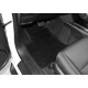 Коврики салона Rival полиуретан 5 штук для Toyota Fortuner 2017-2021