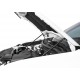 Упоры капота Rival 2 штуки для Mitsubishi Outlander 2012-2021