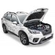 Упоры-амортизаторы капота, 2 штуки для Subaru Forester 2018-2021