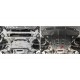 Защита картера Автоброня, сталь 2 мм для BMW X5/X6 2013-2019
