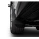 Брызговики Rival передние 2 штуки для Volkswagen Tiguan 2016-2021