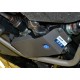Защита редуктора Rival для Subaru Impreza 2007-2011