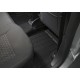 Коврики салона Rival литьевые резина 5 штук для Renault Sandero/Sandero Stepway 2015-2022