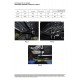 Пороги алюминиевые Rival Black для Suzuki Vitara 2015-2021