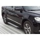 Пороги алюминиевые Rival BMW-Style для Haval H6 2014-2020
