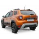 Фаркоп Atlas, тип шара A для Nissan Terrano/Renault Duster/Kaptur 2011-2023 F.4711.001 купите в интернет-магазине в Москве3