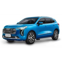 Пороги алюминиевые Rival Silver