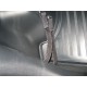 Коврик багажника Rival полиуретан на хетчбек для Kia Rio 2011-2017