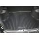 Коврик багажника Rival полиуретан на лифтбек для Lada Granta Liftback 2011-2021