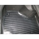Коврик багажника Rival полиуретан на лифтбек для Lada Granta Liftback 2011-2021