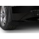 Брызговики Rival задние 2 штуки для Volkswagen Tiguan 2016-2021