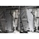 Защита топливных трубок Rival для Nissan Terrano/Renault Duster/Arkana/Kaptur 2011-2023