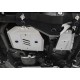 Защита топливного бака и топливного фильтра Rival для Suzuki Jimny 2019-2021