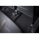 Коврики салона Rival литьевые резина 5 штук для Lada XRay 2016-2022