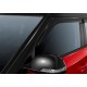 Дефлекторы окон AutoFlex акрил 4 штуки для Kia Soul 2014-2021