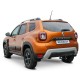 Фаркоп Rival, шар А для Nissan Terrano/Renault Duster/Kaptur 2010-2021