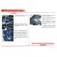 Упоры-амортизаторы капота, 2 штуки для Nissan Tiida 2015-2018