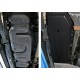 Защита топливного бака Автоброня для 2,2 сталь 2 мм для Ford Ranger 2012-2015