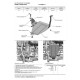Защита редуктора Автоброня, сталь 2 мм для Kia Seltos 2020-2021