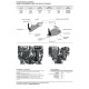 Защита топливного бака Rival для Nissan Qashqai/X-Trail T32/Renault Koleos 2014-2022