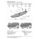 Защита топливного бака Rival для Toyota Land Cruiser 200/Lexus LX 2015-2021