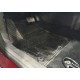 Коврики салона Rival полиуретан 5 штук для Ford Focus 3 2011-2019