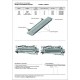 Защита топливных трубок Rival для Sandero/Sandero Stepway/Lada Largus/XRay 1912-2022