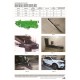 Пороги алюминиевые Rival Silver для Renault Duster/Kaptur/Arkana/Nissan Terrano 2011-2022