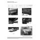 Пороги алюминиевые Rival BMW-Style для Lada XRay Cross 2019-2021