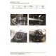 Защита задняя двойные уголки Rival 76-42 мм для Toyota Land Cruiser Prado 150 2019
