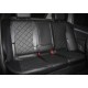 Чехлы на сидения Rival, задняя спинка 40/20/40, рисунок ромб для Volkswagen Tiguan 2016-2021