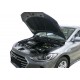 Упоры-амортизаторы капота, 2 штуки для Hyundai Elantra 2015-2018