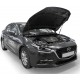 Упоры-амортизаторы капота, 2 штуки для Mazda 3/6 2012-2021