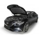 Упоры-амортизаторы капота, 2 штуки для Mazda 3/6 2012-2021