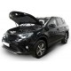 Упоры-амортизаторы капота, 2 штуки для Toyota RAV4 2013-2019