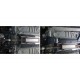 Защита трубок кондиционера Автоброня для Ford Explorer 2015-2017