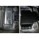 Защита электронного блока управления Автоброня для 1,6 сталь 2 мм для Lada Granta/Kalina/Kalina Cross 2011-2021