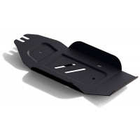 Защита редуктора Автоброня для 1,5T и 2,0TD сталь 2 мм