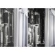 Защита топливных трубок Rival для Mitsubishi Outlander 2012-2021