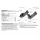 Защита топливного бака Автоброня сталь 3 мм для UAZ Patriot 2005-2021