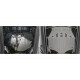 Защита картера и КПП Rival для Honda Pilot/Acura MDX 2013-2022