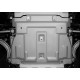 Защита КПП Rival для Audi Q5/A7 2016-2021