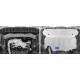 Защита картера Rival для Subaru Forester 2018-2021