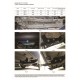 Пороги алюминиевые Rival "Bmw-Style овалы" 173 см, 2 шт для Chery Tiggo 4 2019-2021