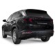 Фаркоп Rival, шар А для Hyundai Tucson 2021-2024