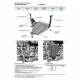 Комплект защиты Автоброня: картер, КПП, топливный бак, редуктор, адсорбер, сталь 2 мм для Kia Seltos 2020-2021